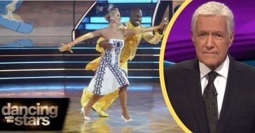 'DWTS' and 'Jeopardy!'