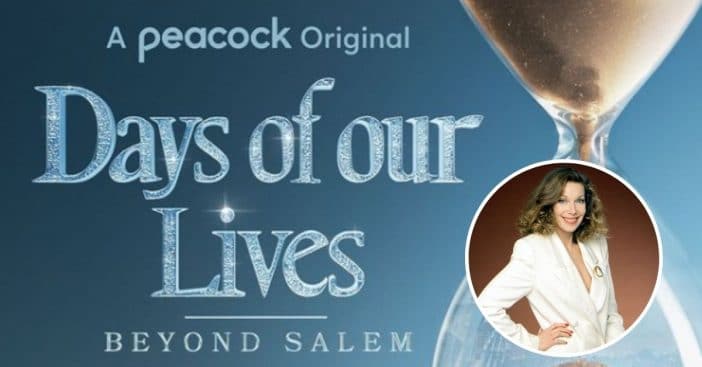 Days of Our Lives returning with familiar faces