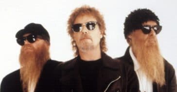 Dusty Hill wanted ZZ Top to continue on without him