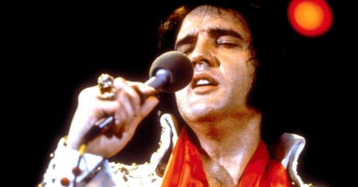 Elvis Presley Getting Own Streaming Channel Dedicated To The King Of Rock And Roll