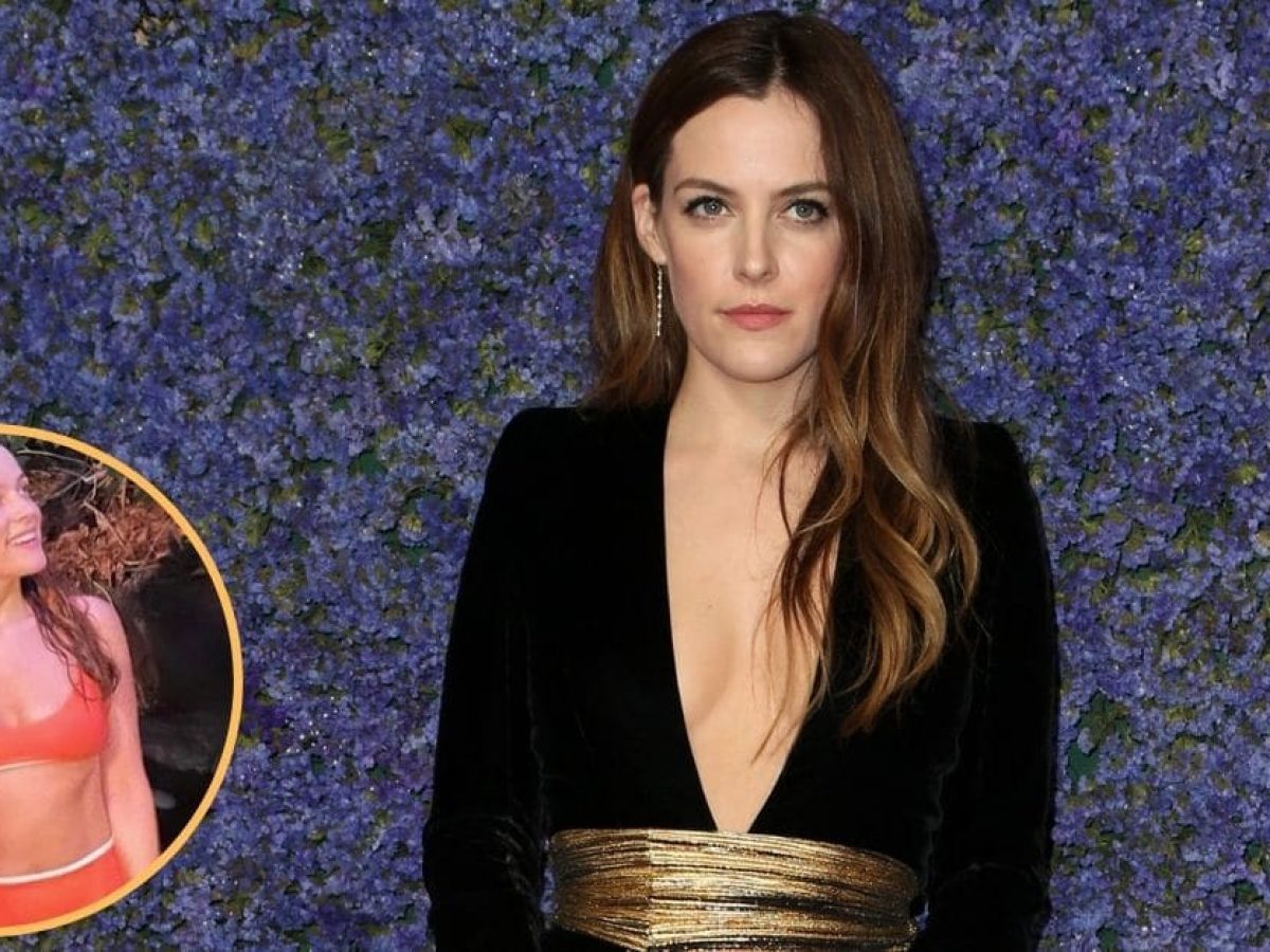 búrka vedľa ospravedlňovať riley keough bikini pečiatka bezdrôtový