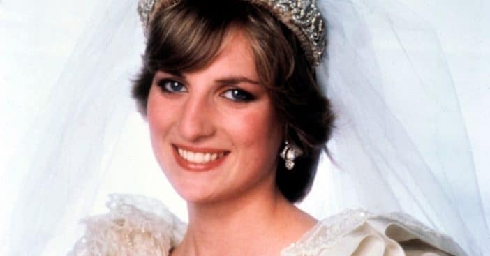 Explore the life of Princess Diana