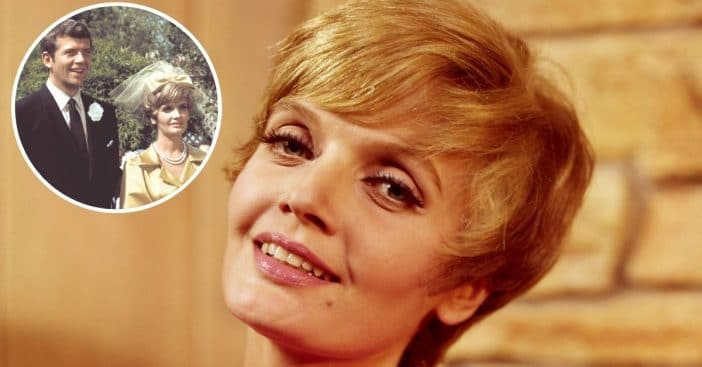 Florence Henderson theory on Carol Bradys first husband