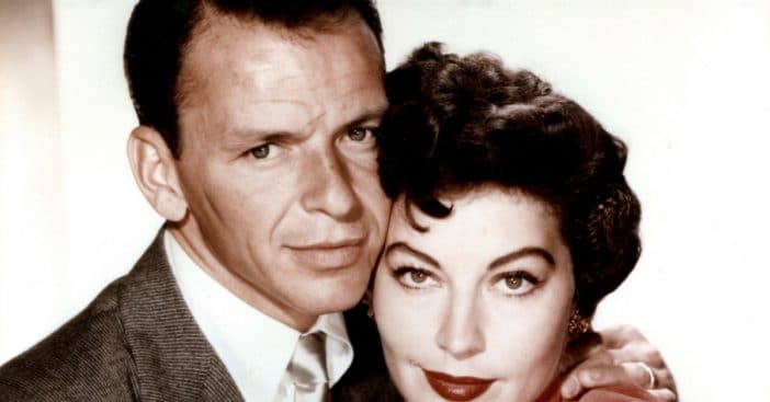Frank Sinatra and Ava Gardners relationship was too intense