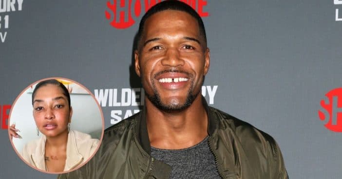 'GMA' Fans Show Michael Strahan Support After Exciting News About His Daughter