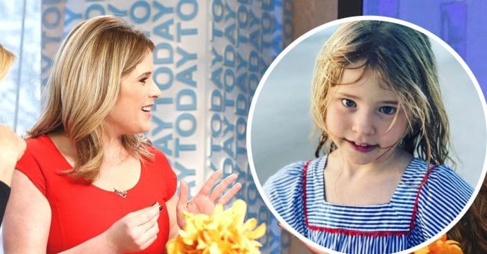 Jenna Bush Hager shares daughters homesick letter from summer camp
