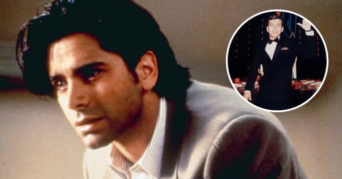 John Stamos new podcast details the Frank Sinatra Jr kidnapping