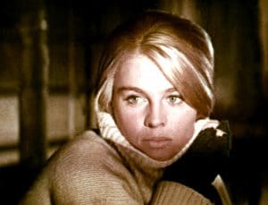 DOCTOR ZHIVAGO, Julie Christie, 1965