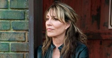 Katey Sagal lands new movie role as a country music singer