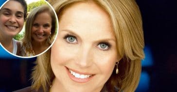 Katie Couric shares emotional update about her friend Sarahs cancer journey