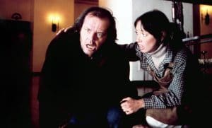 Jack Nicholson, Shelley Duvall