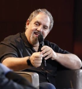 Manager Jon Landau