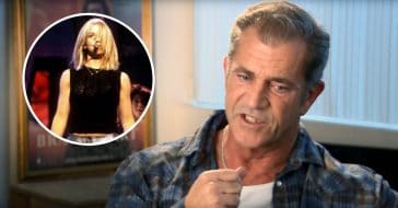 Mel Gibson reportedly gave Britney Spears this advice