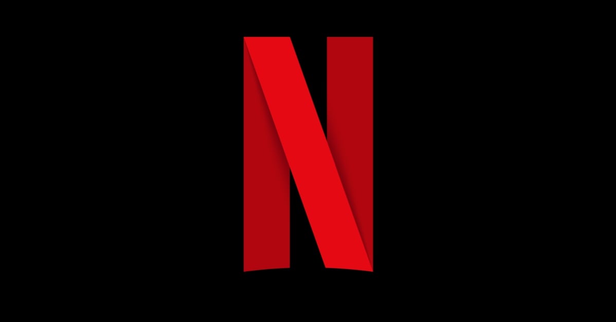 netflix logo