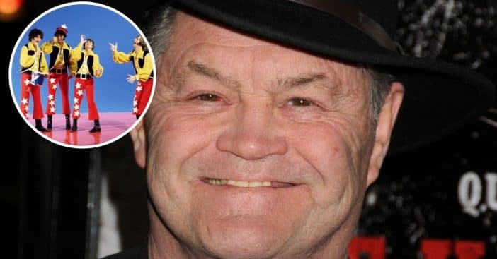 Micky Dolenz talks about filming The Monkees TV show