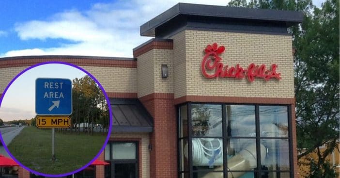 NY Lawmakers Want To Ban Chick-Fil-A From Rest Stops (1)