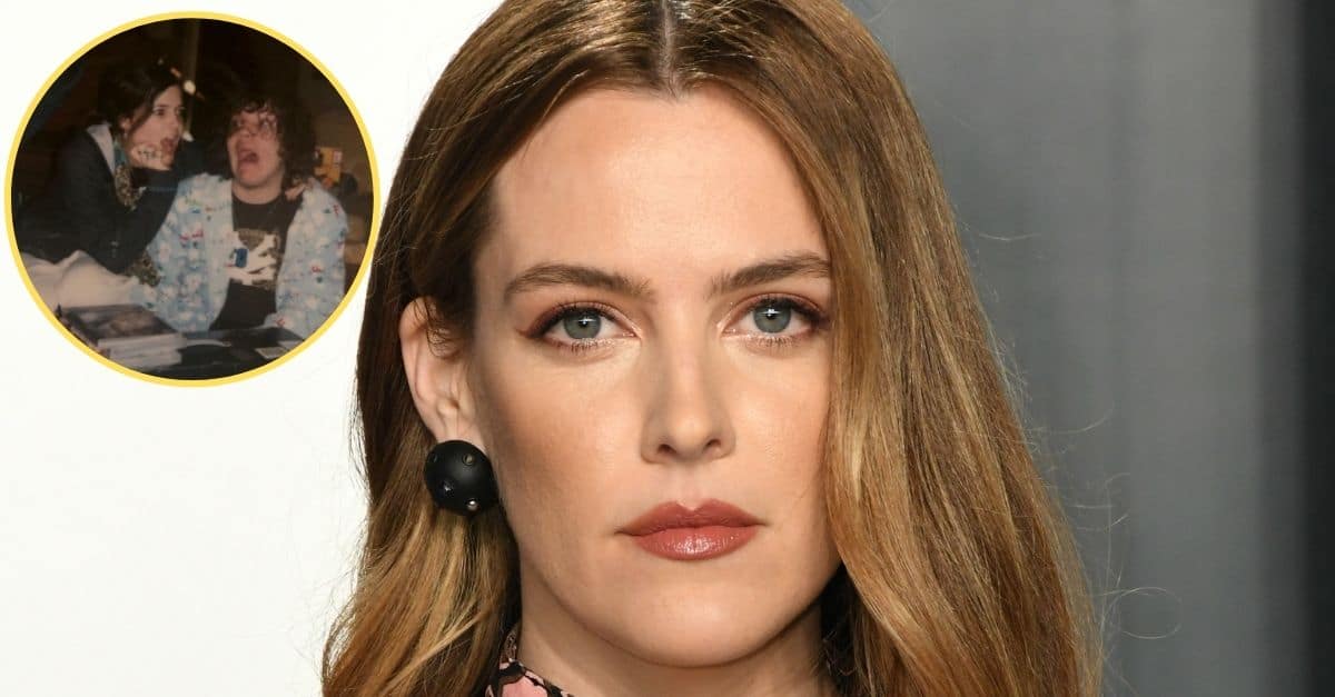 Riley Keough Opens Up About Coping With Brother's Suicide 1 Year Later