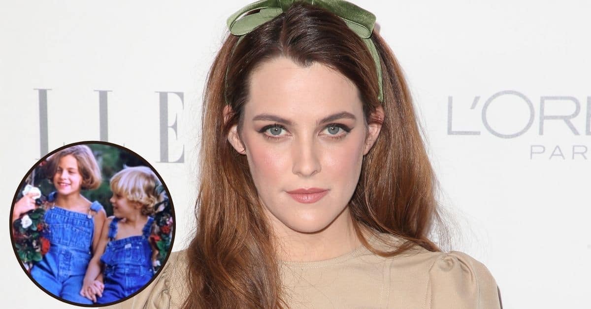 Riley Keough Pays Tribute To Late Brother One Year After His Death