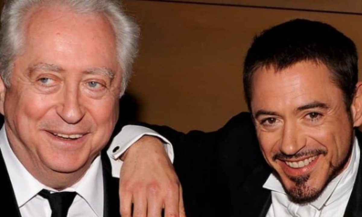 Father Of Robert Downey Jr Filmmaker Robert Downey Sr Dies At 85