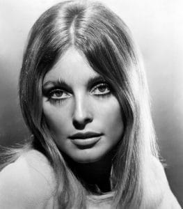 Sharon Tate, Valley of the Dolls