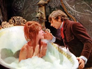 THE FEARLESS VAMPIRE KILLERS