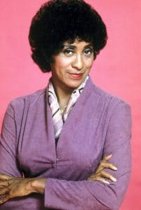 THE JEFFERSONS, Marla Gibbs