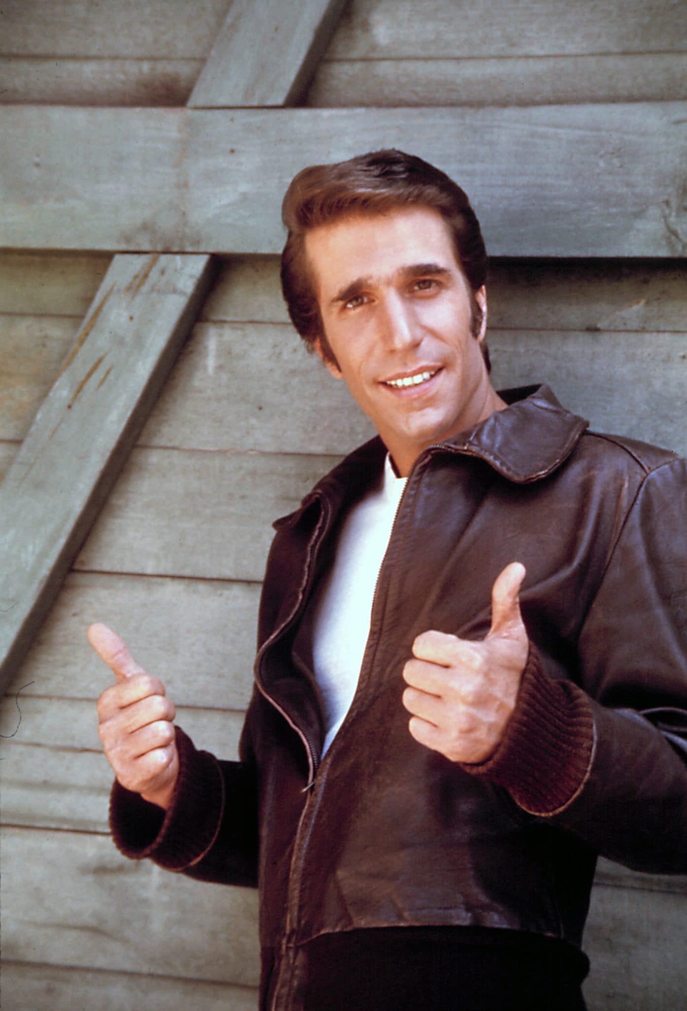 'Happy Days' Star Henry Winkler Opens Up About His Biggest Fear