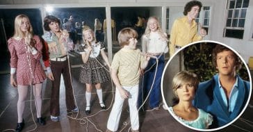 The Brady Bunch stars werent as wholesome in real life
