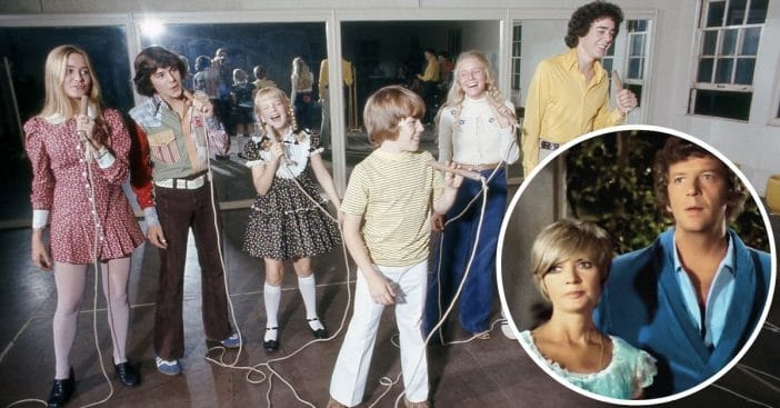 The Brady Bunch stars werent as wholesome in real life