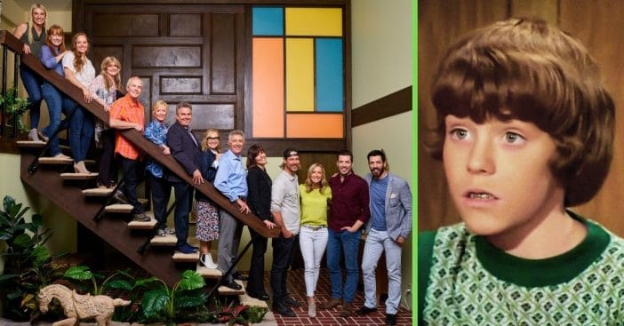 'The Brady Bunch' still brings good feelings to viewers and cast alike