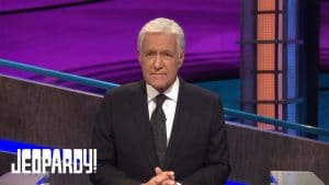 Viewers almost got a powerful crossover between Jeopardy! and Dancing with the Stars, starring Alex Trebek