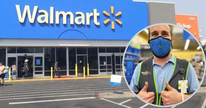 Walmart To Cover 100% Of College Tuition For Its Employees