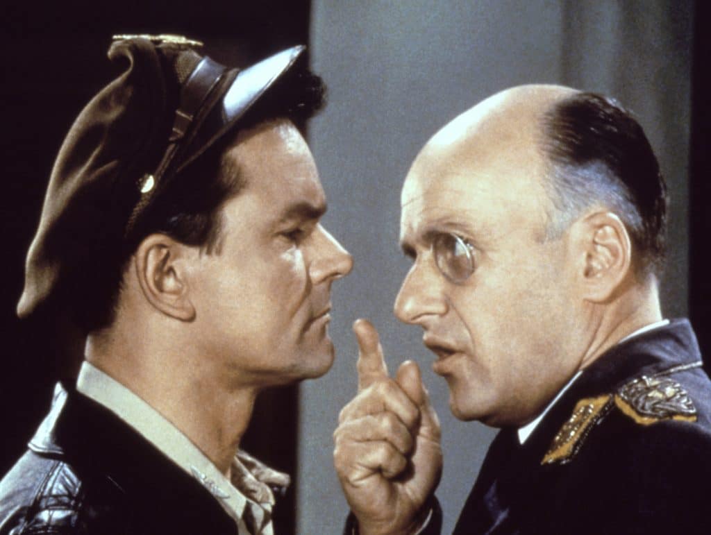 Hogan's Heroes Cast Then And Now 2024 — Where Are They Now?