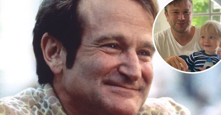 Zak Williams talks about his father Robin Williams misdiagnosis