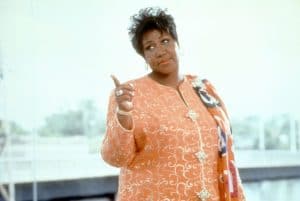 aretha franklin career