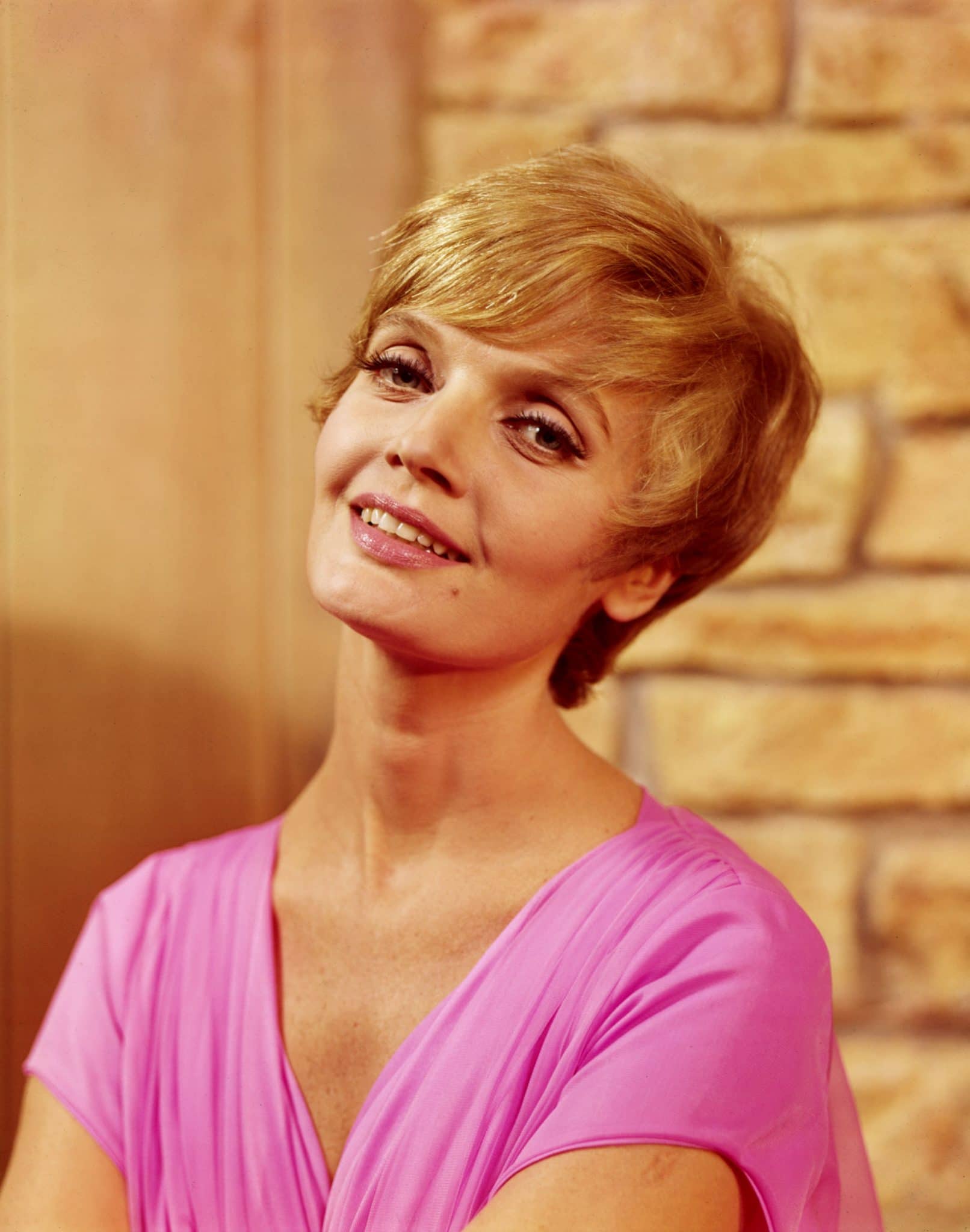 Florence Henderson Shared Theory On Carol S First Husband