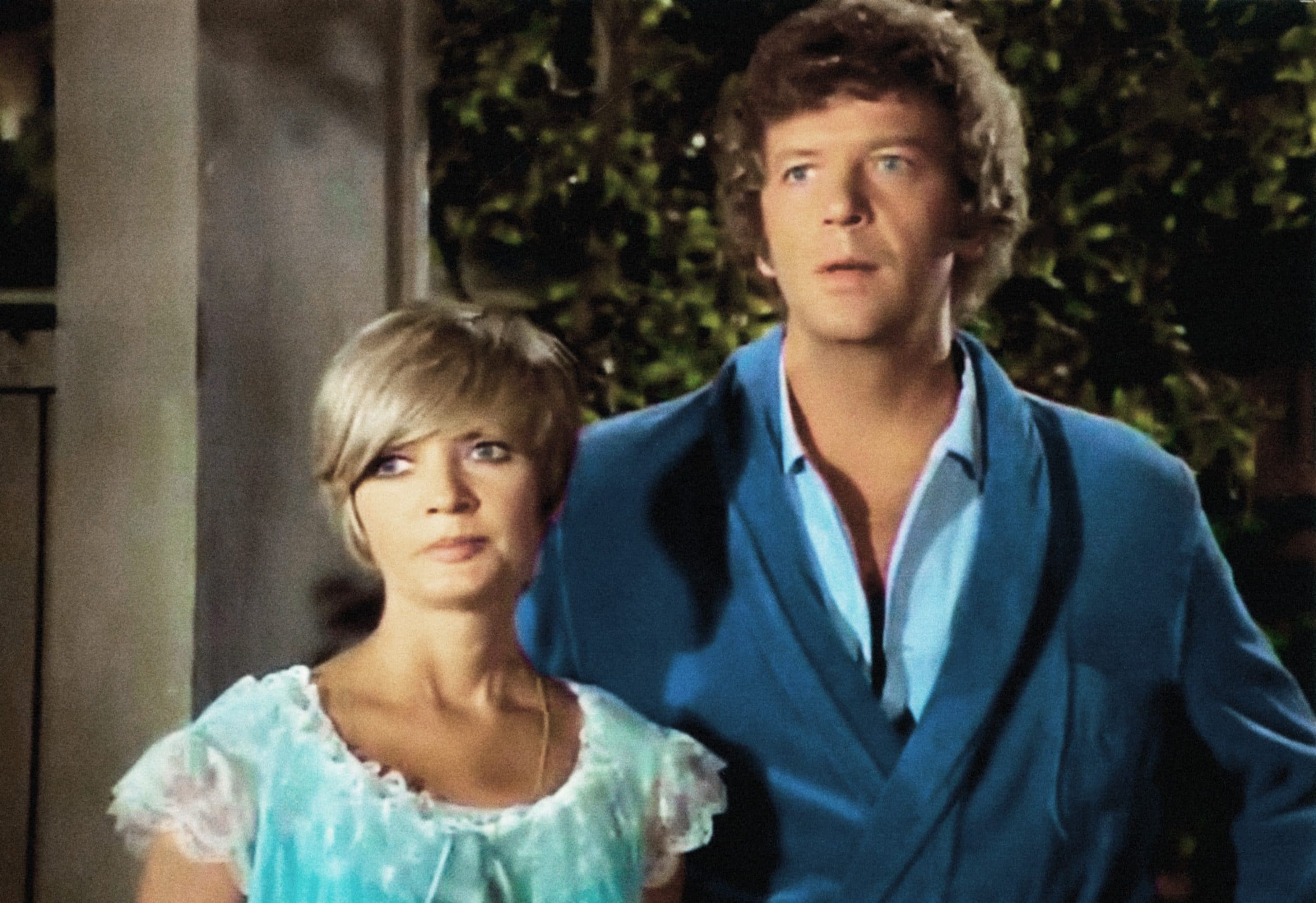THE BRADY BUNCH, (from left): Florence Henderson, Robert Reed, 1969-1974