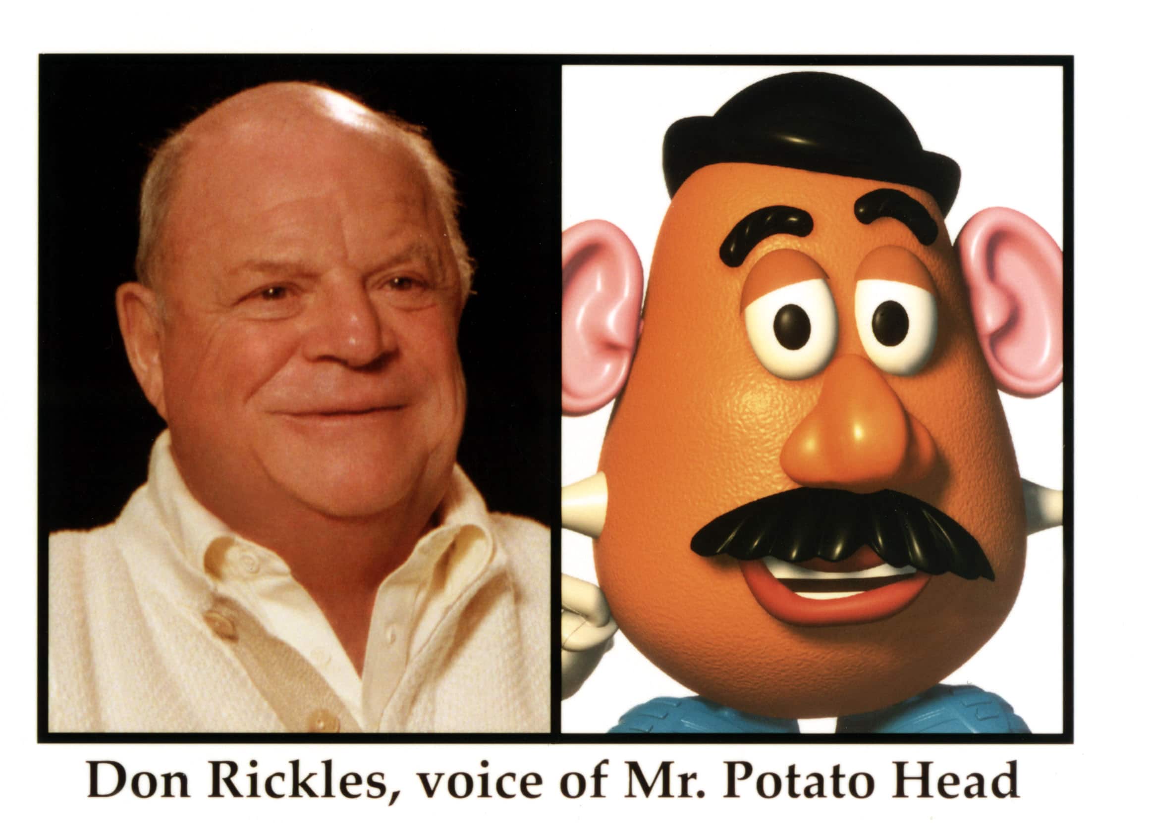 don rickles toy story