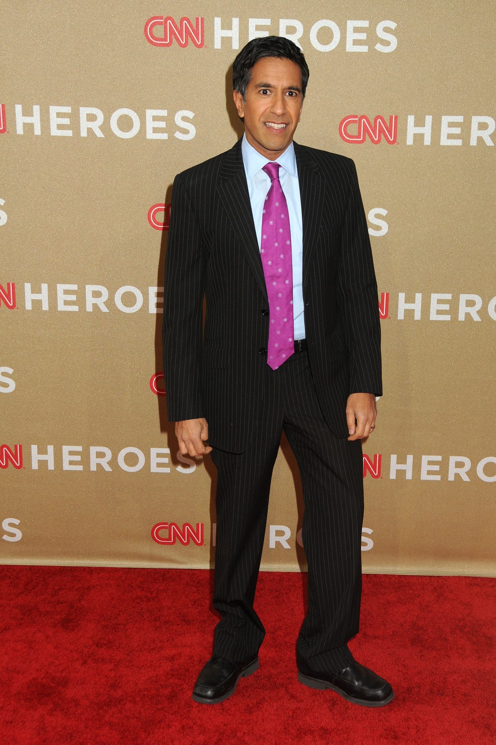 dr sanjay gupta