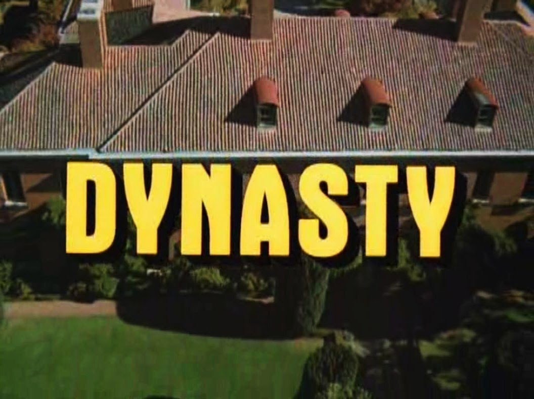 dynasty logo