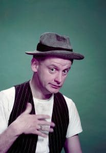 THE HONEYMOONERS, Art Carney,