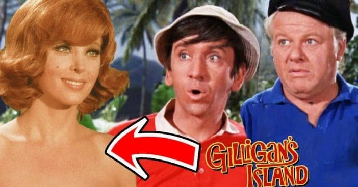 gilligan's island ended