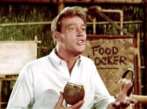 Russell Johnson, 1964-1967