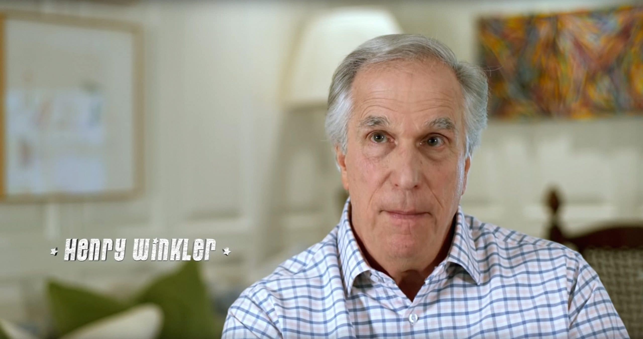 henry winkler