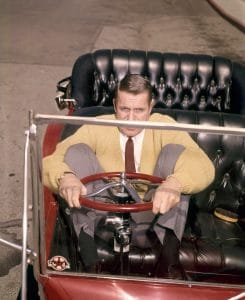 MY MOTHER THE CAR, Jerry Van Dyke