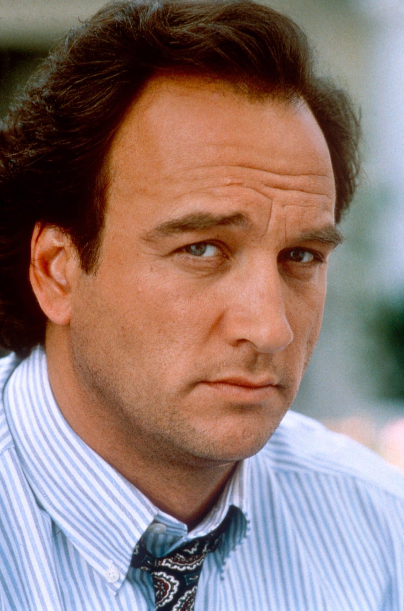 SEPARATE LIVES, Jim Belushi, 1995