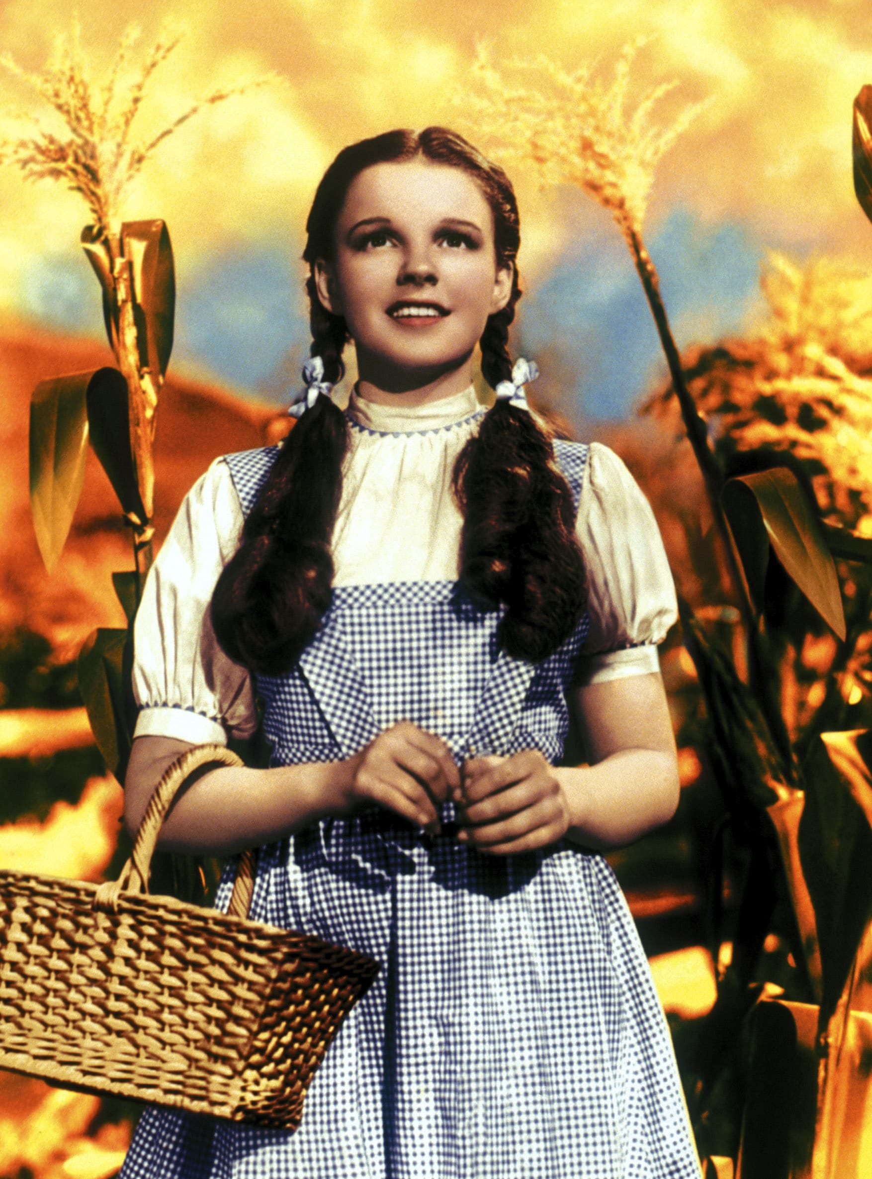 judy garland