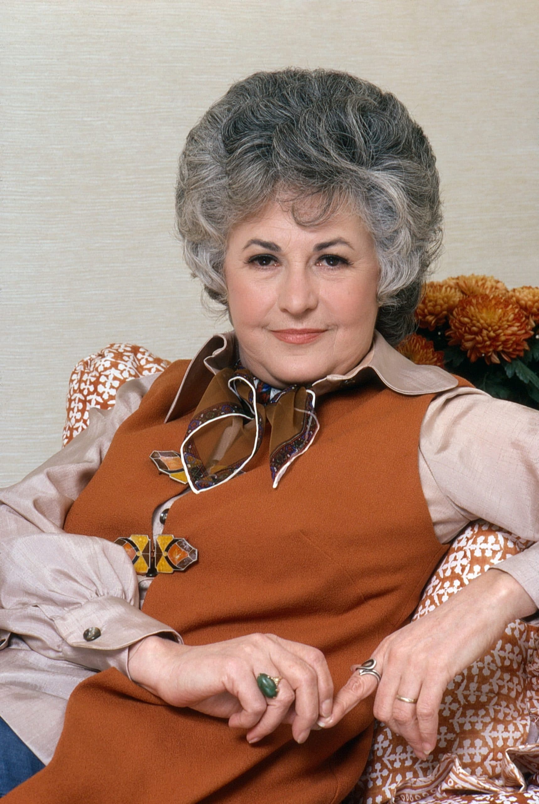 MAUDE, Bea Arthur, 1972-78