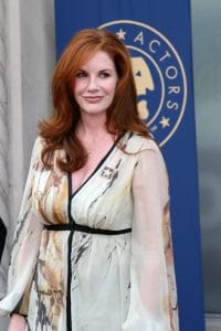 melissa gilbert