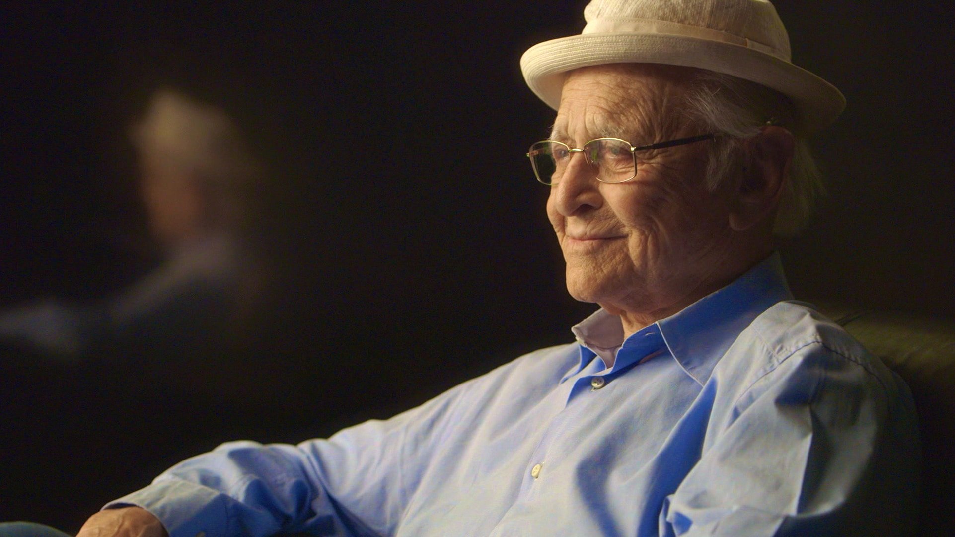 NORMAN LEAR: JUST ANOTHER VERSION OF YOU, Norman Lear, 2016
